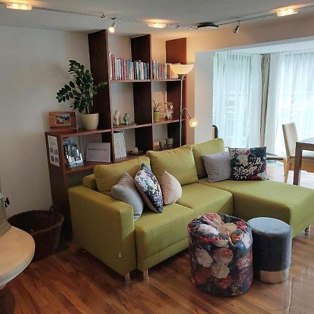 Ferienwohnung Alte Post Sankt Leonhard im Pitztal Exterior foto